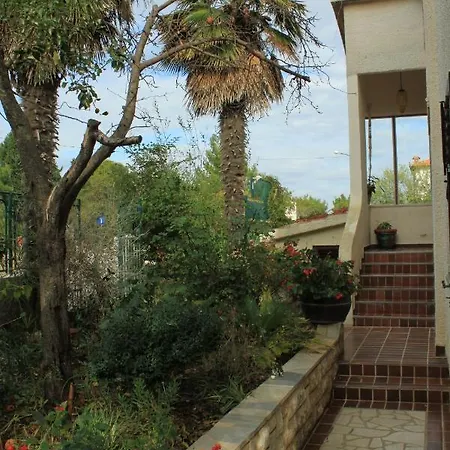7462b Apartman Premantura