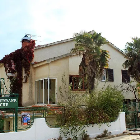 7462b Appartamento Premantura